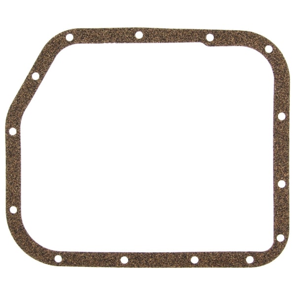 Mahle Transmission Oil Pan Gasket W38031 - main